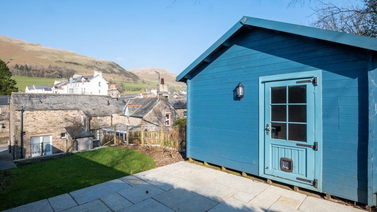Photo of Outdoor in Sedbergh