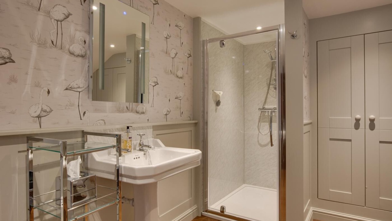 Photo of Bathroom in Sedbergh