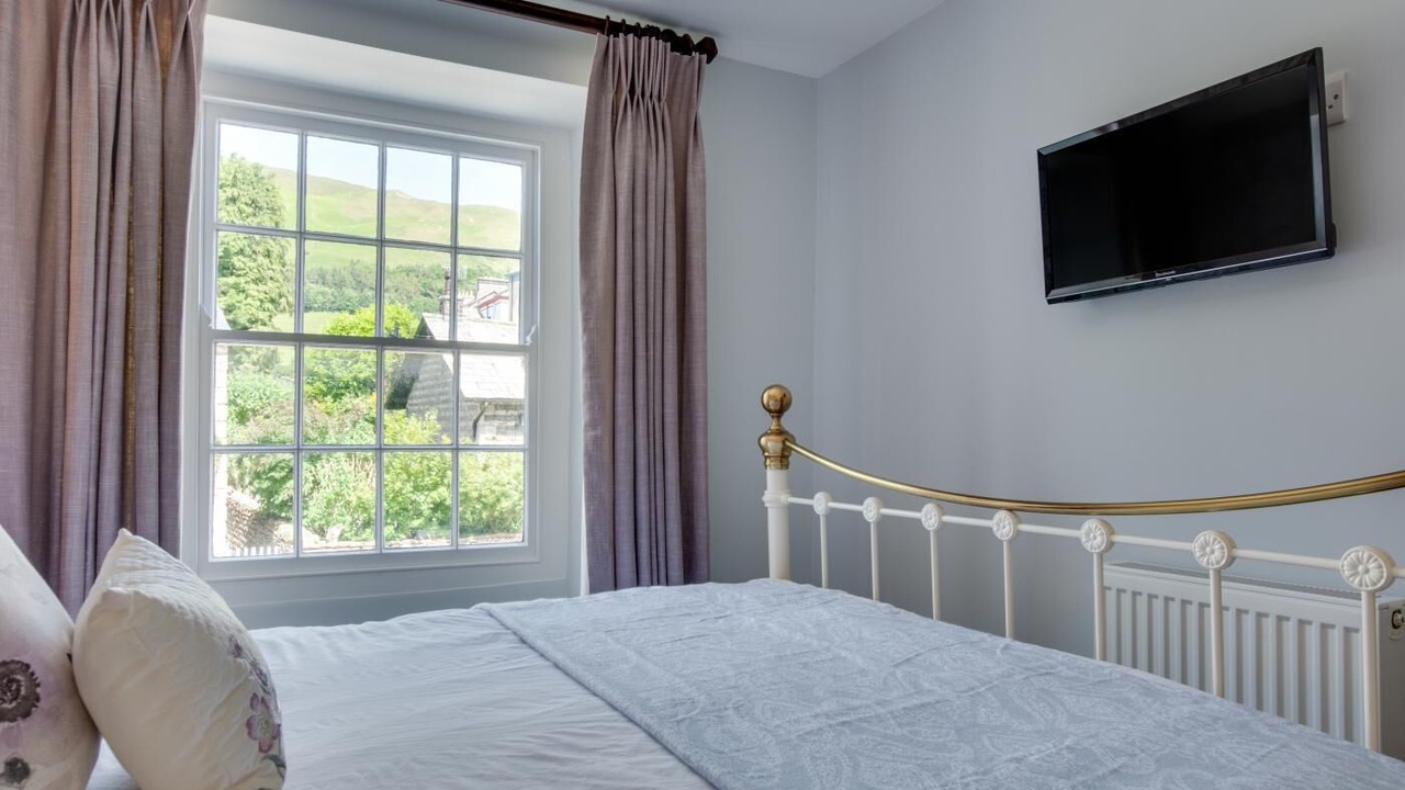 Photo of Bedroom in Sedbergh