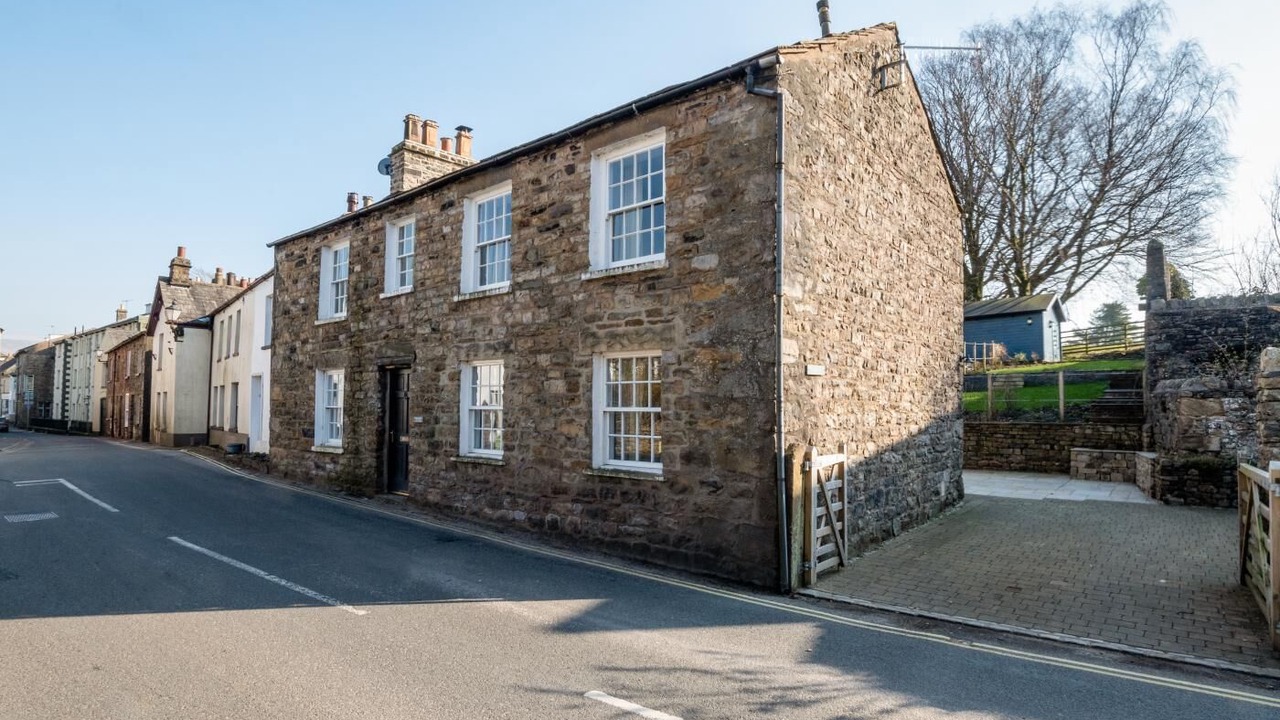 Photo of Outdoor in Sedbergh