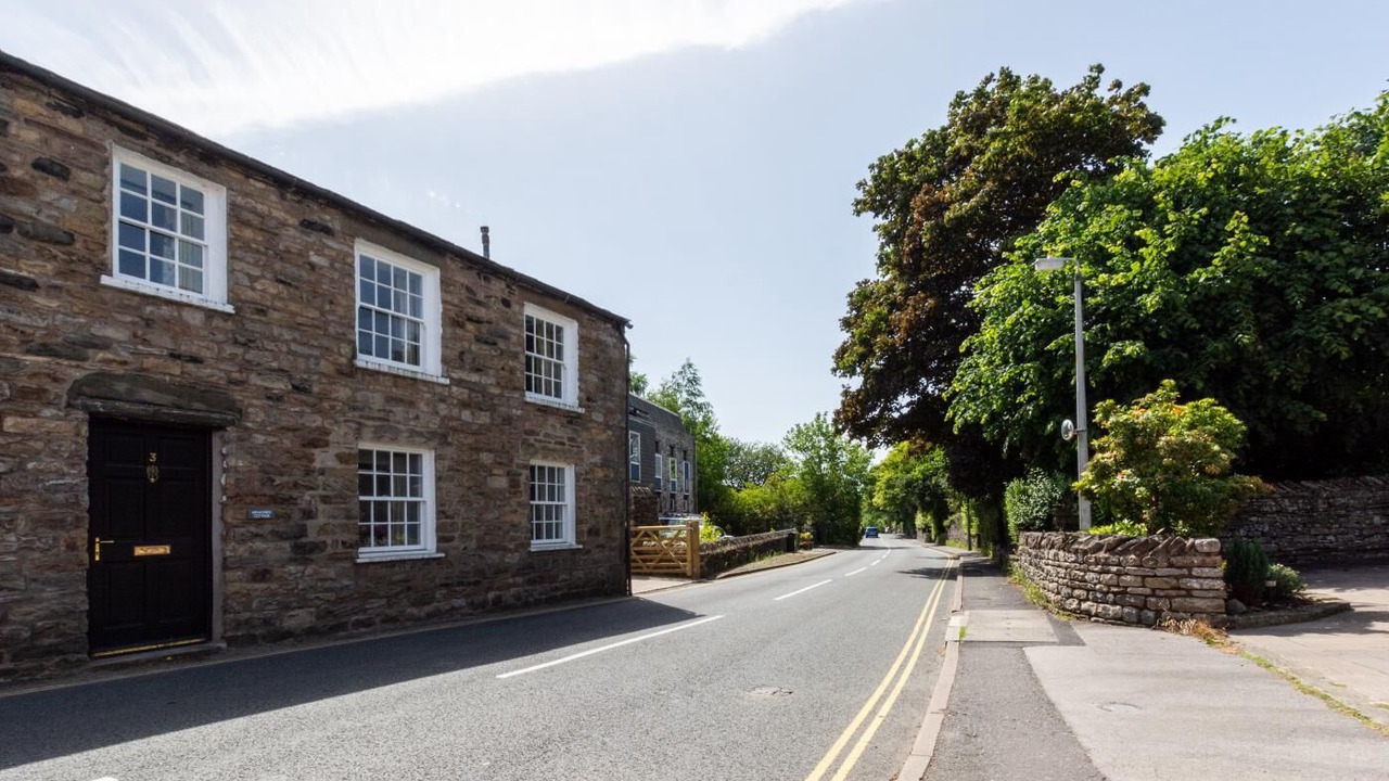 Photo of Outdoor in Sedbergh