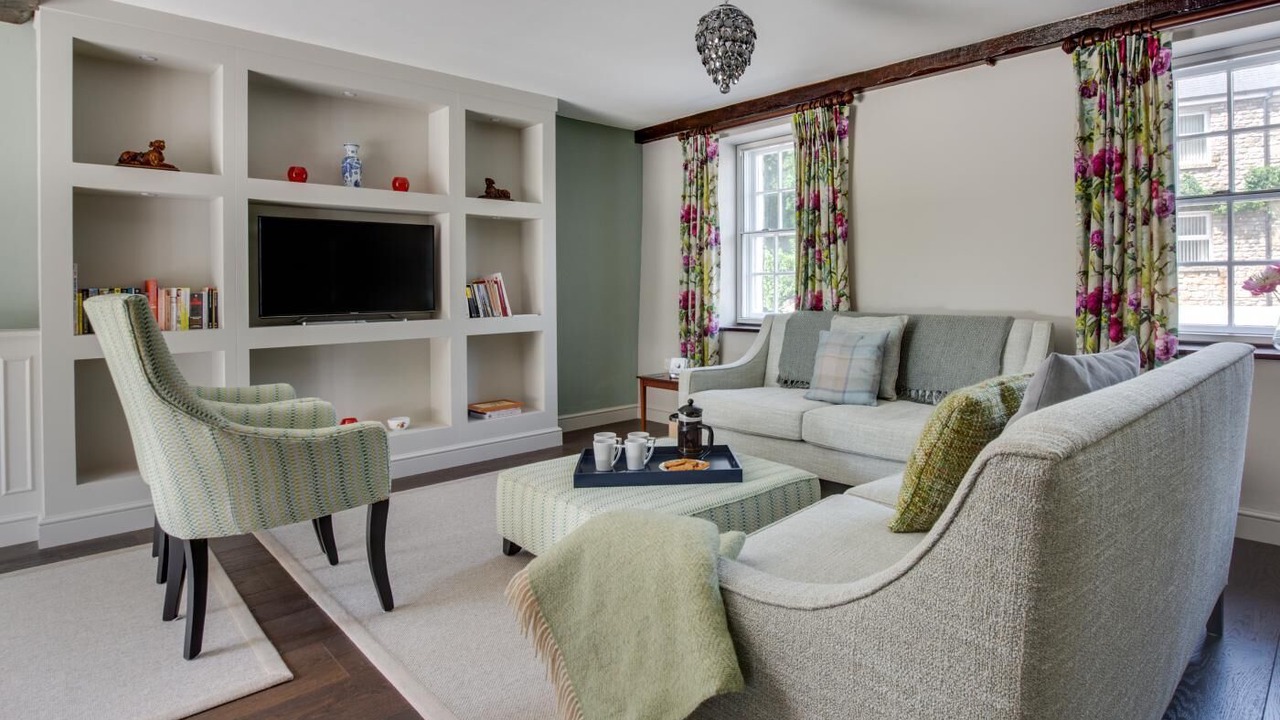 Photo of Livingroom in Sedbergh