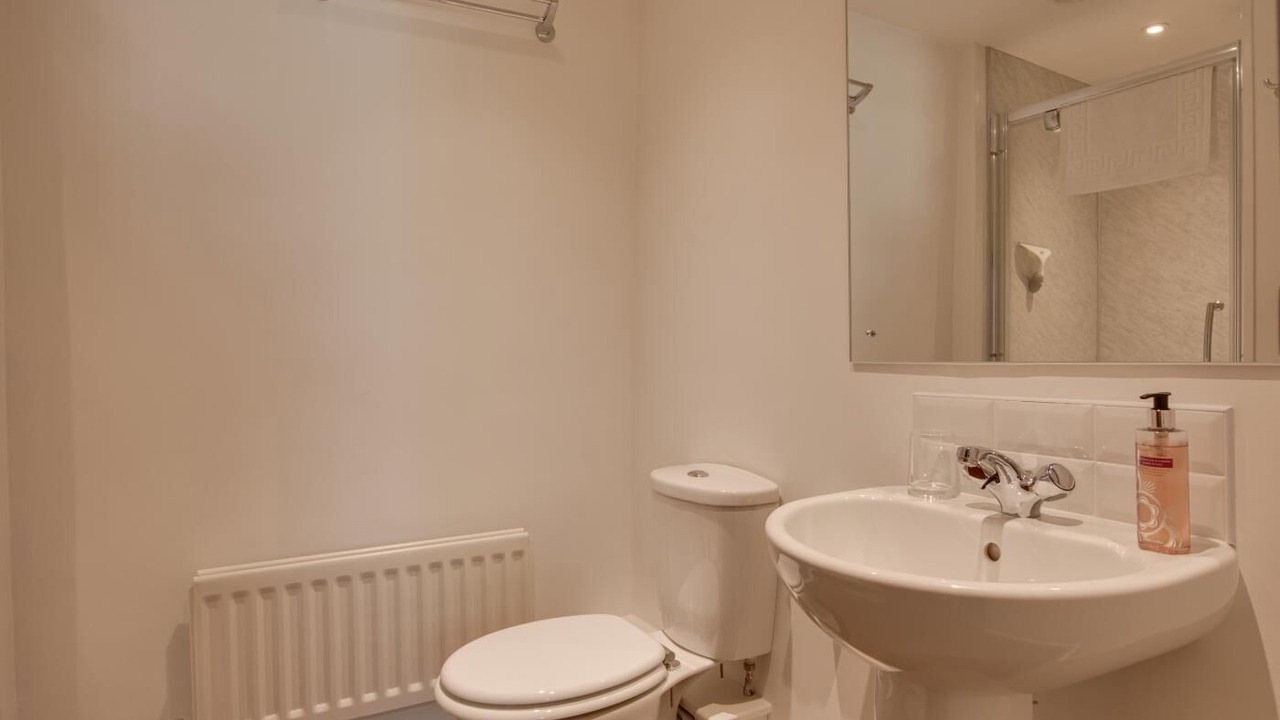Photo of Bathroom in Sedbergh