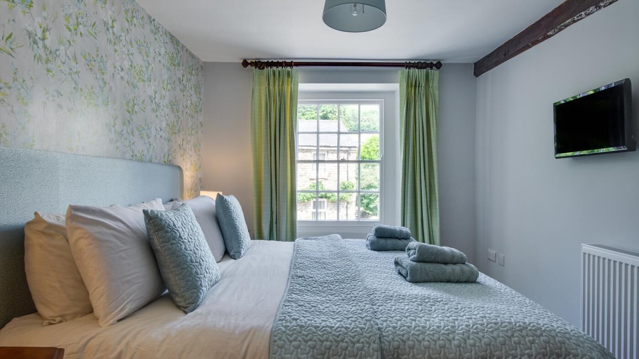 Photo of Bedroom in Sedbergh