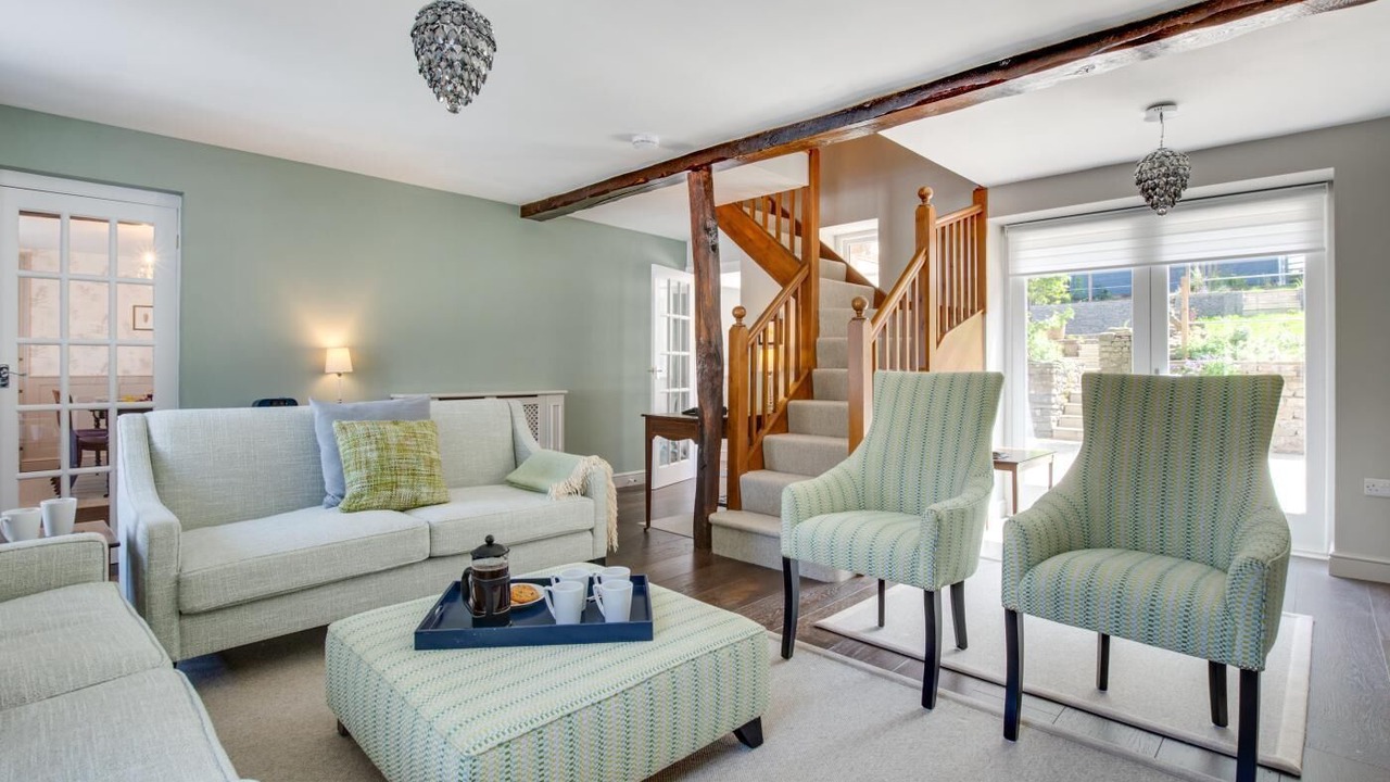 Photo of Livingroom in Sedbergh