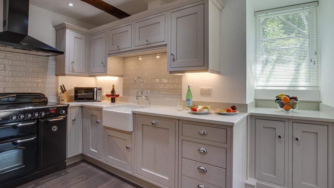 Photo of Kitchen in Sedbergh