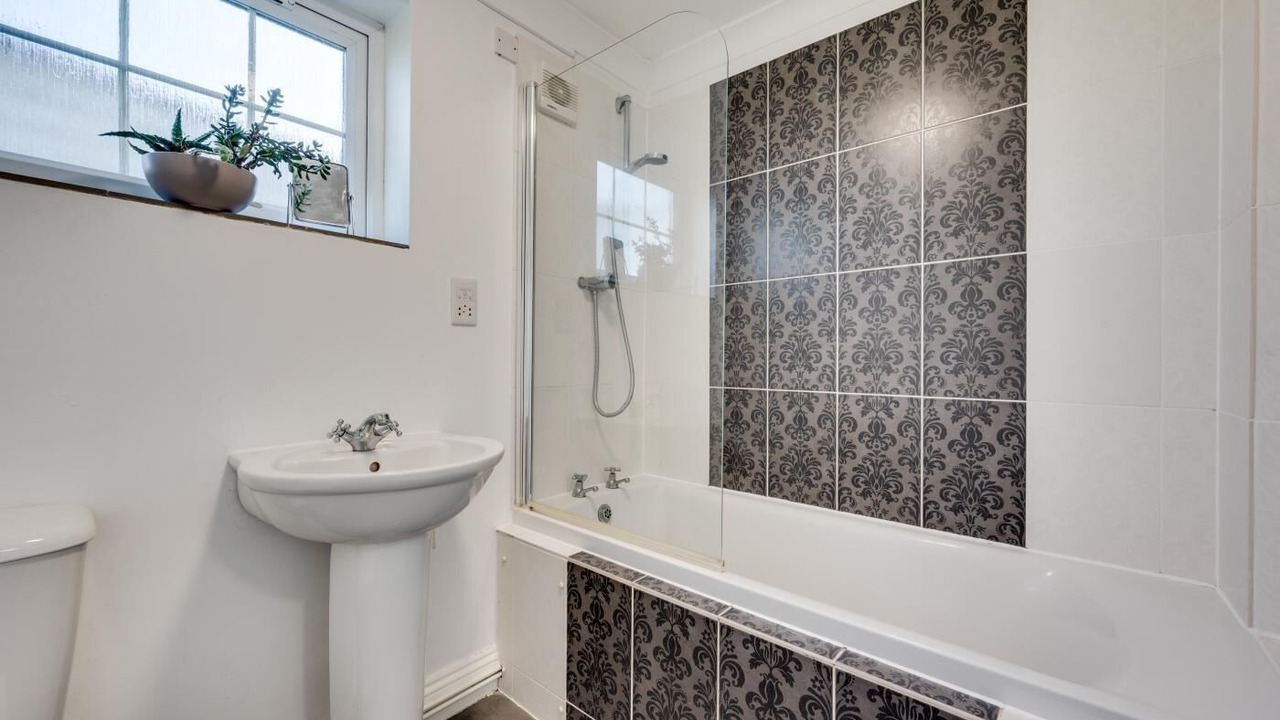 Photo of Bathroom in Belchamp Saint Paul