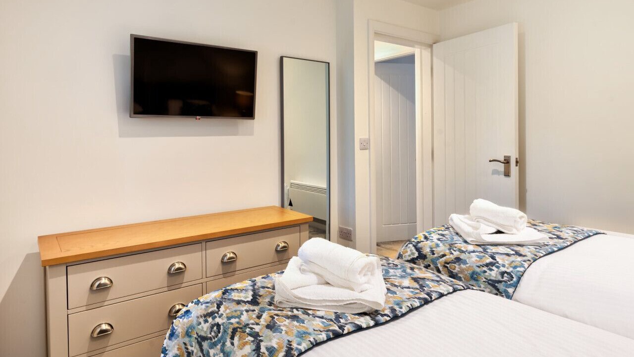 Photo of Bedroom in Low Newton