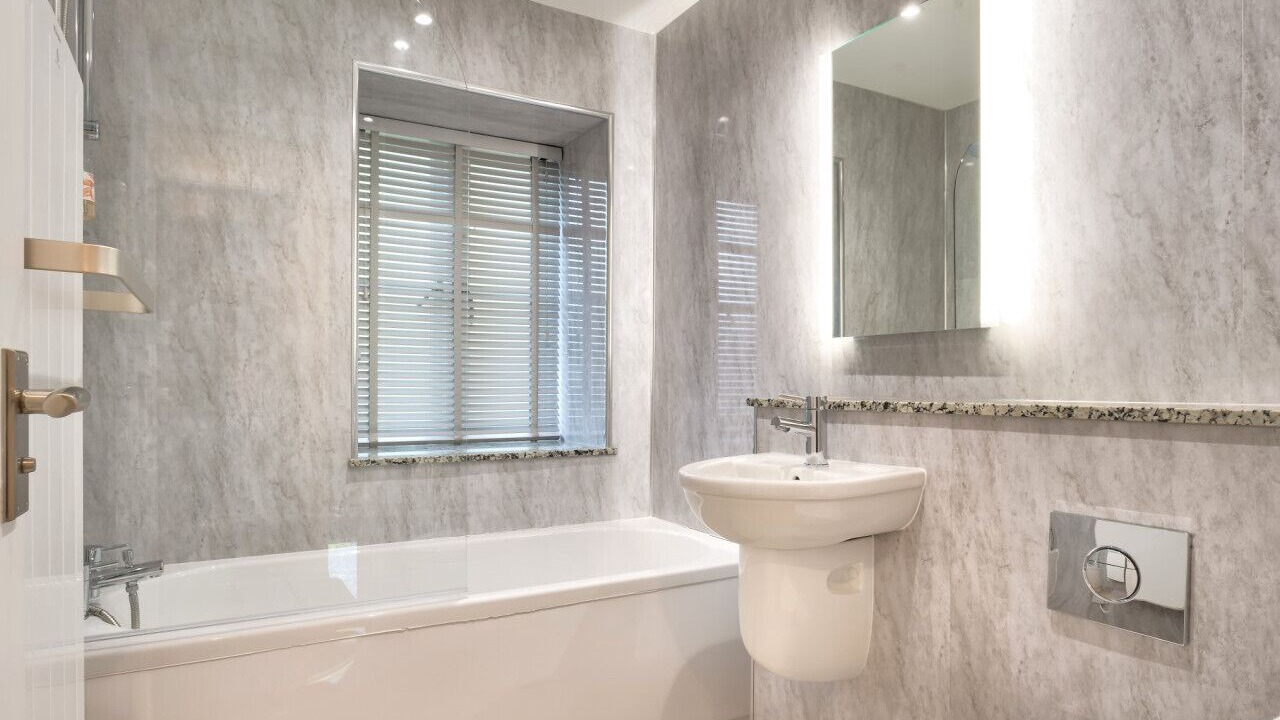 Photo of Bathroom in Low Newton