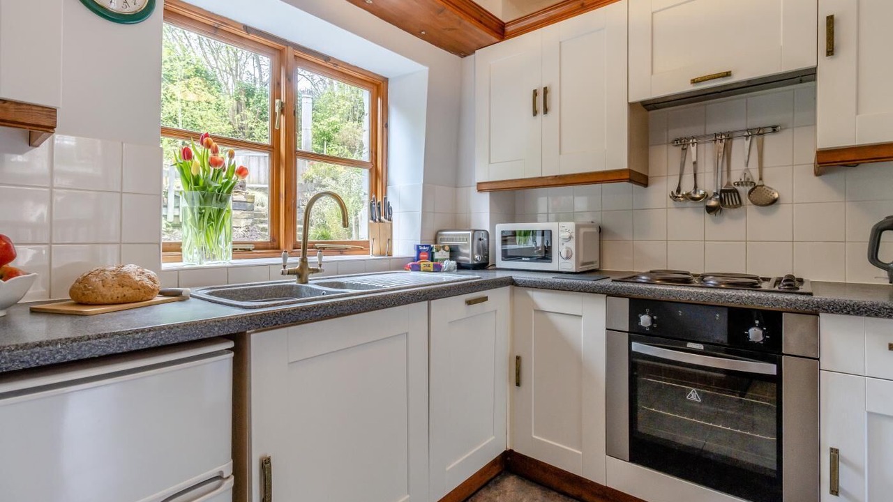 Photo of Kitchen in Felindre