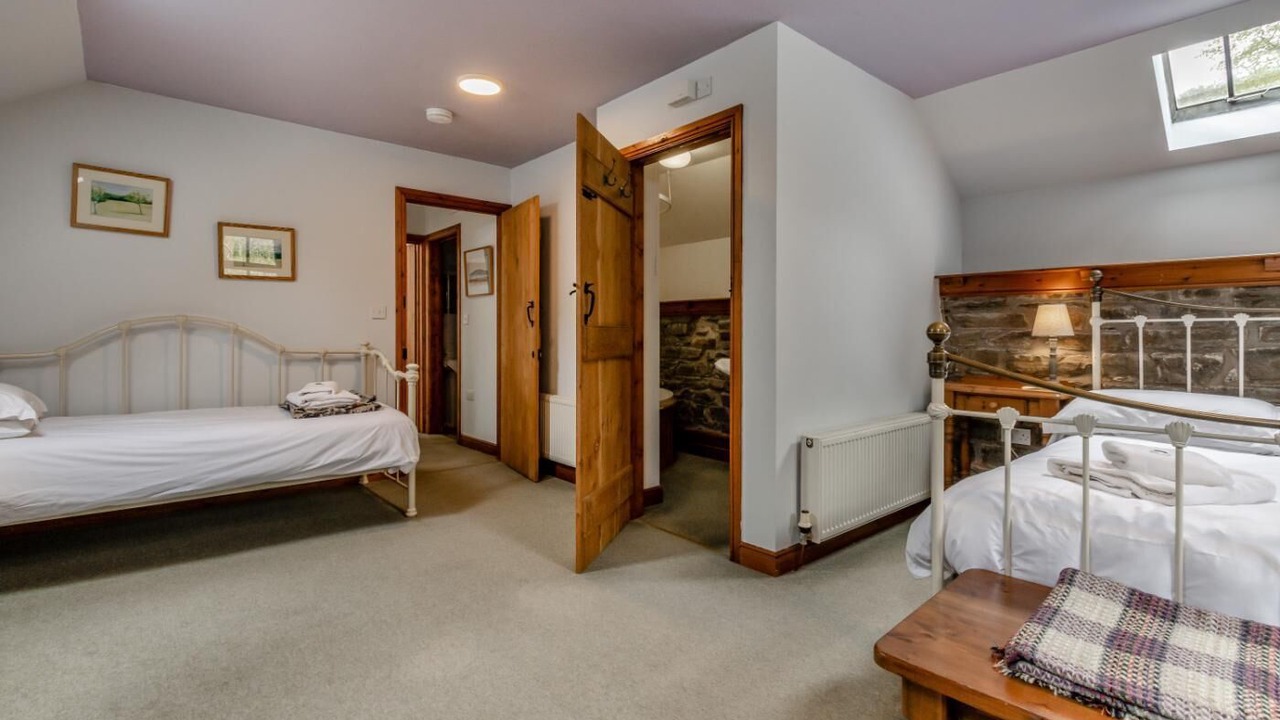 Photo of Bedroom in Felindre