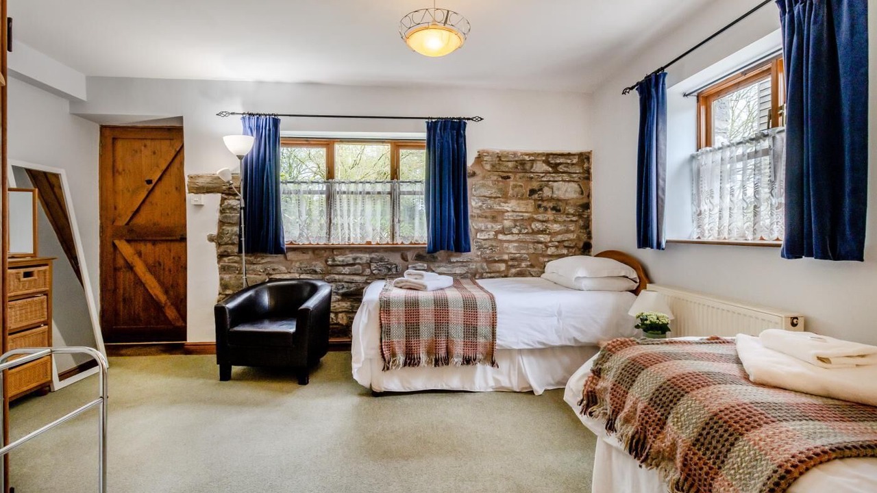 Photo of Bedroom in Felindre