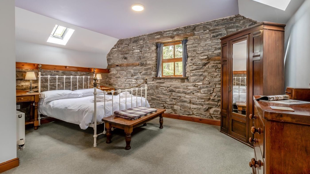 Photo of Bedroom in Felindre
