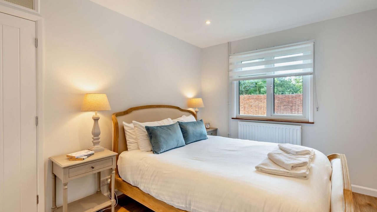 Photo of Bedroom in Acton