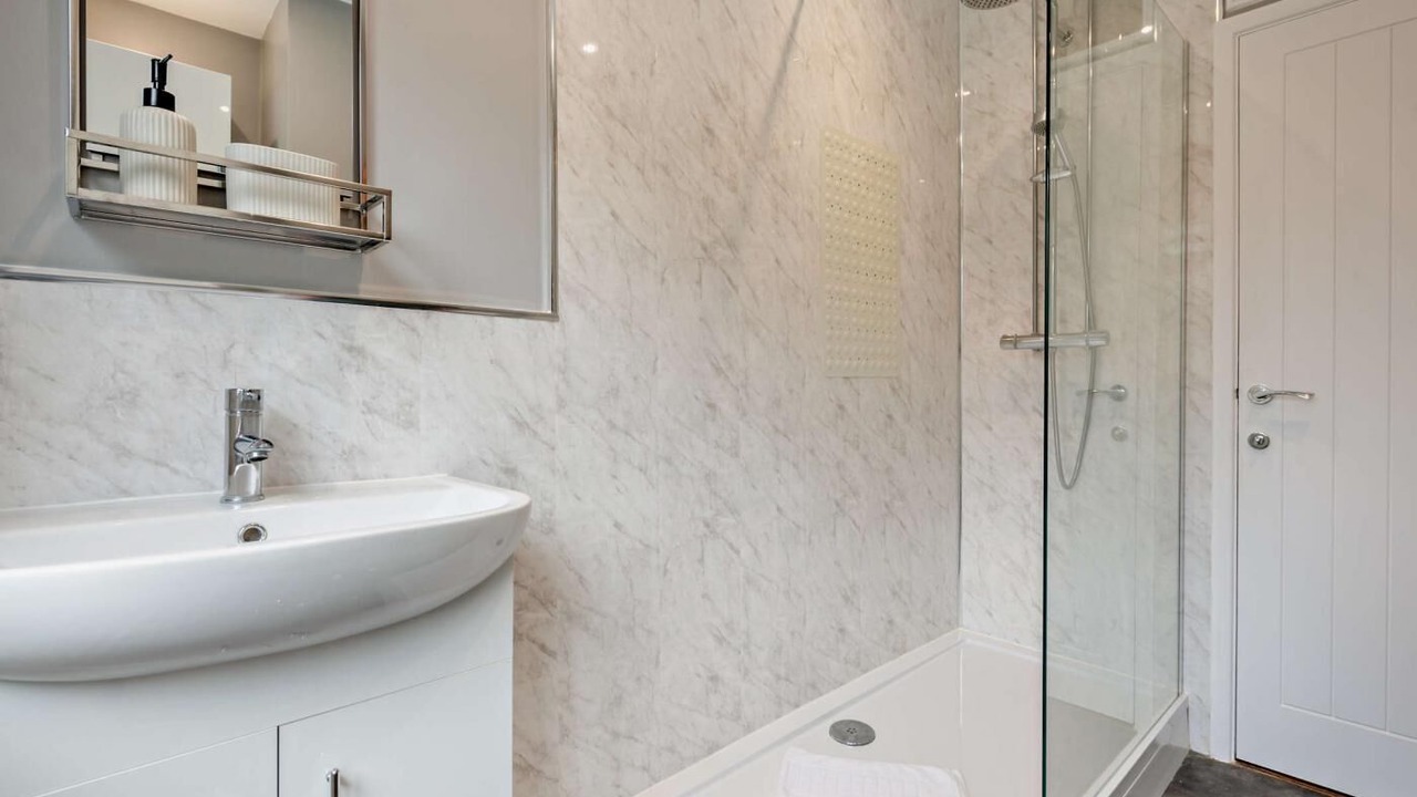 Photo of Bathroom in Acton