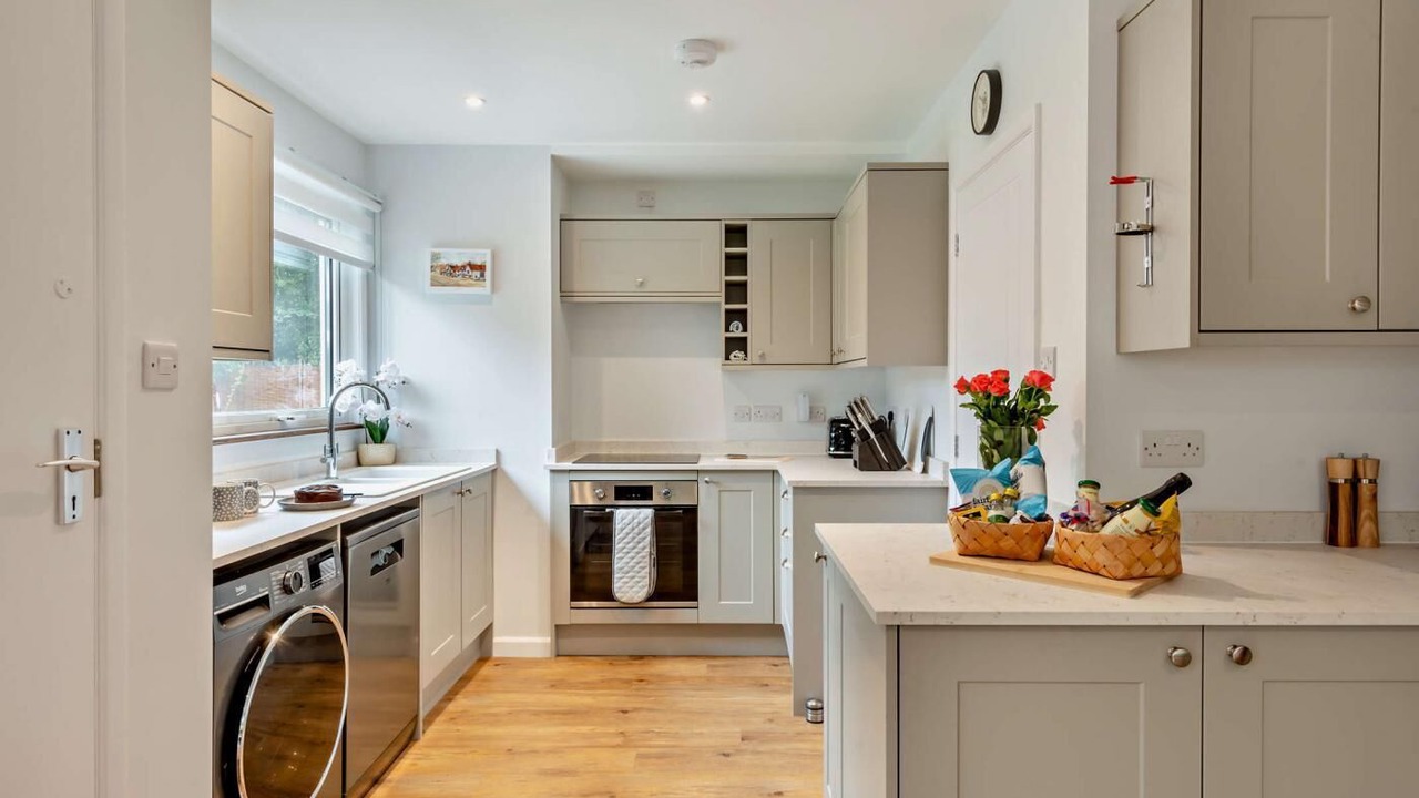 Photo of Kitchen in Acton