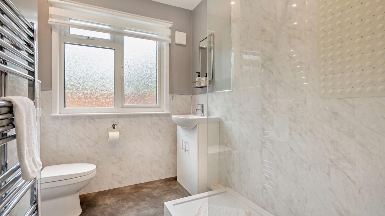 Photo of Bathroom in Acton