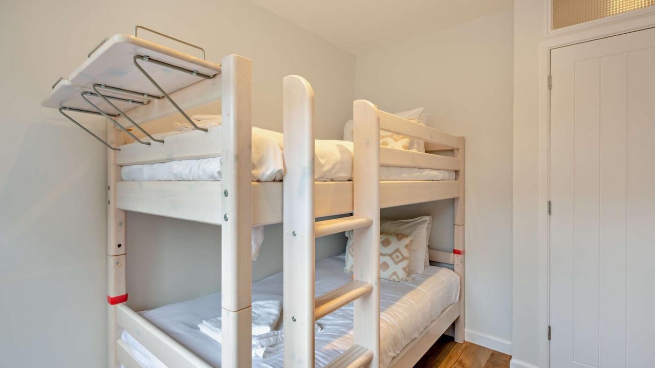 Photo of Bedroom in Acton