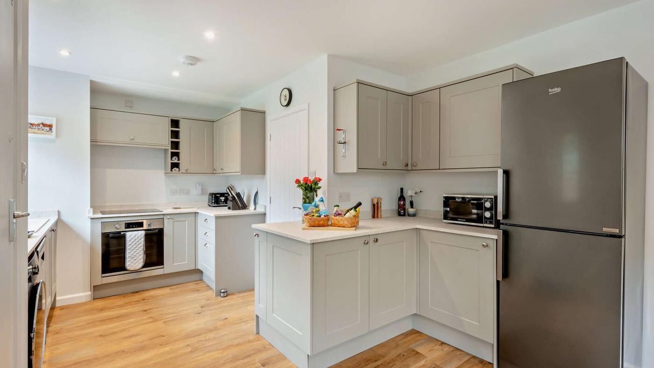 Photo of Kitchen in Acton