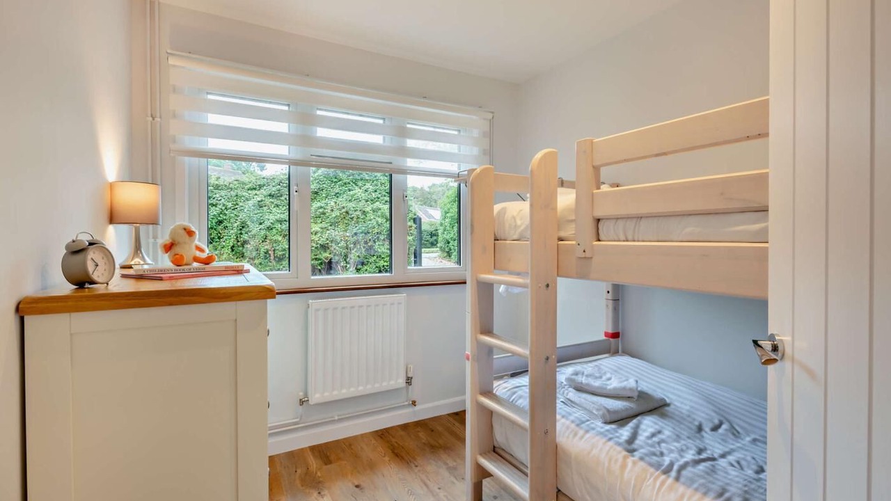 Photo of Bedroom in Acton