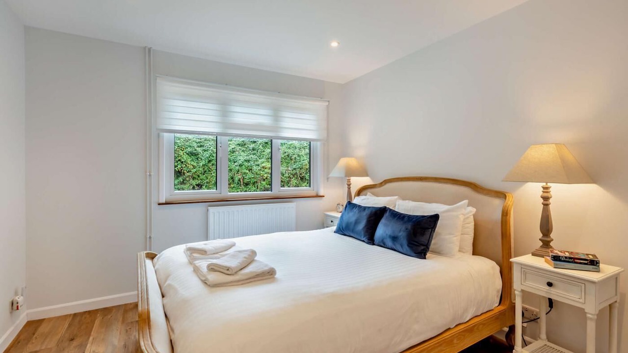 Photo of Bedroom in Acton