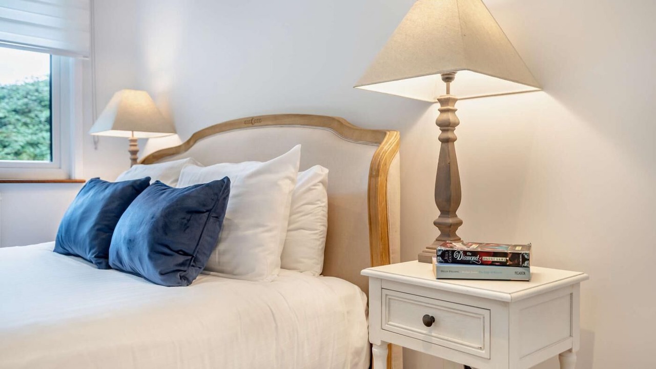 Photo of Bedroom in Acton
