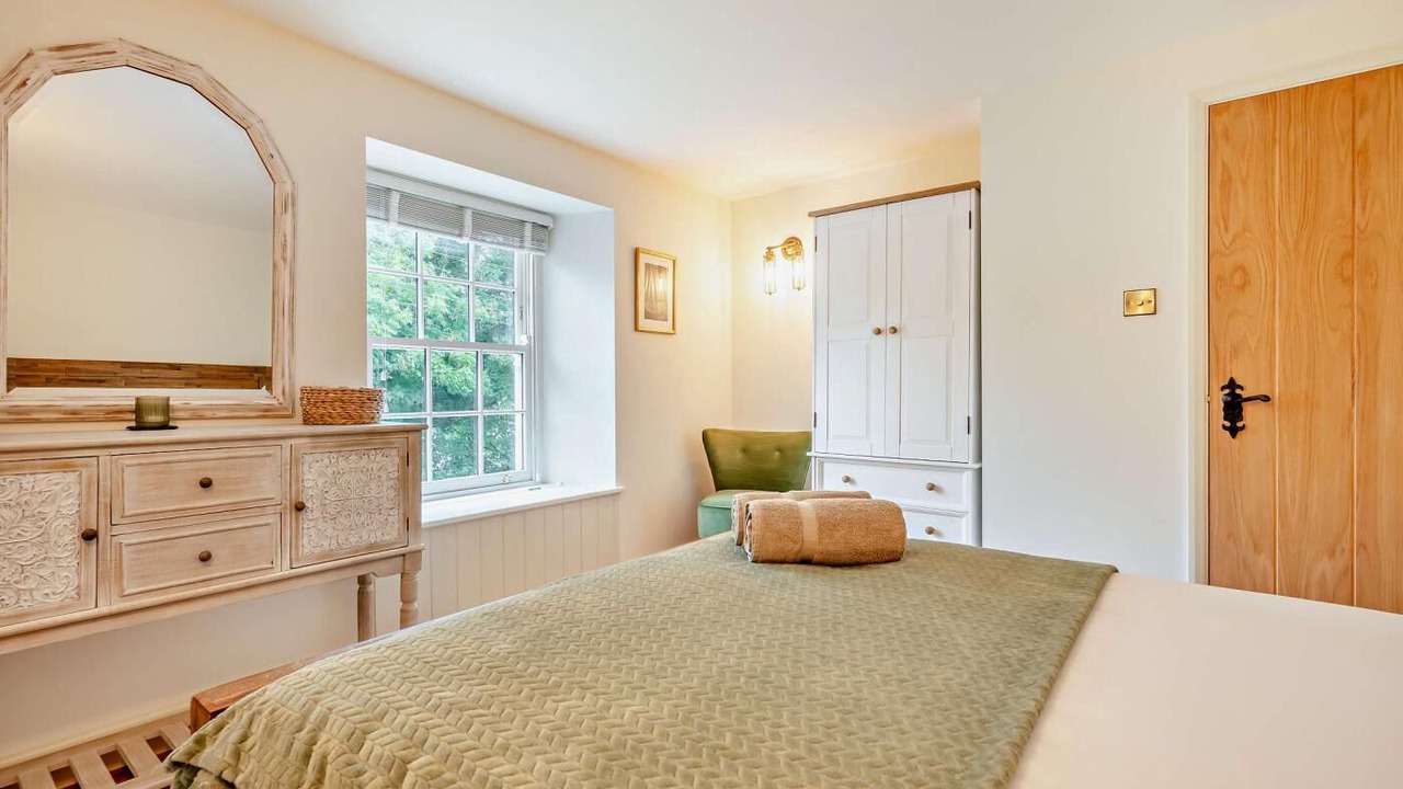 Photo of Bedroom in Mabe
