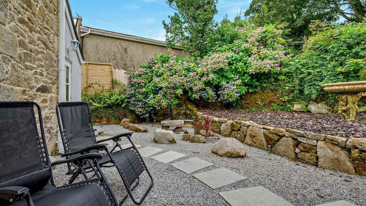 Photo of Patio Balcony in Mabe