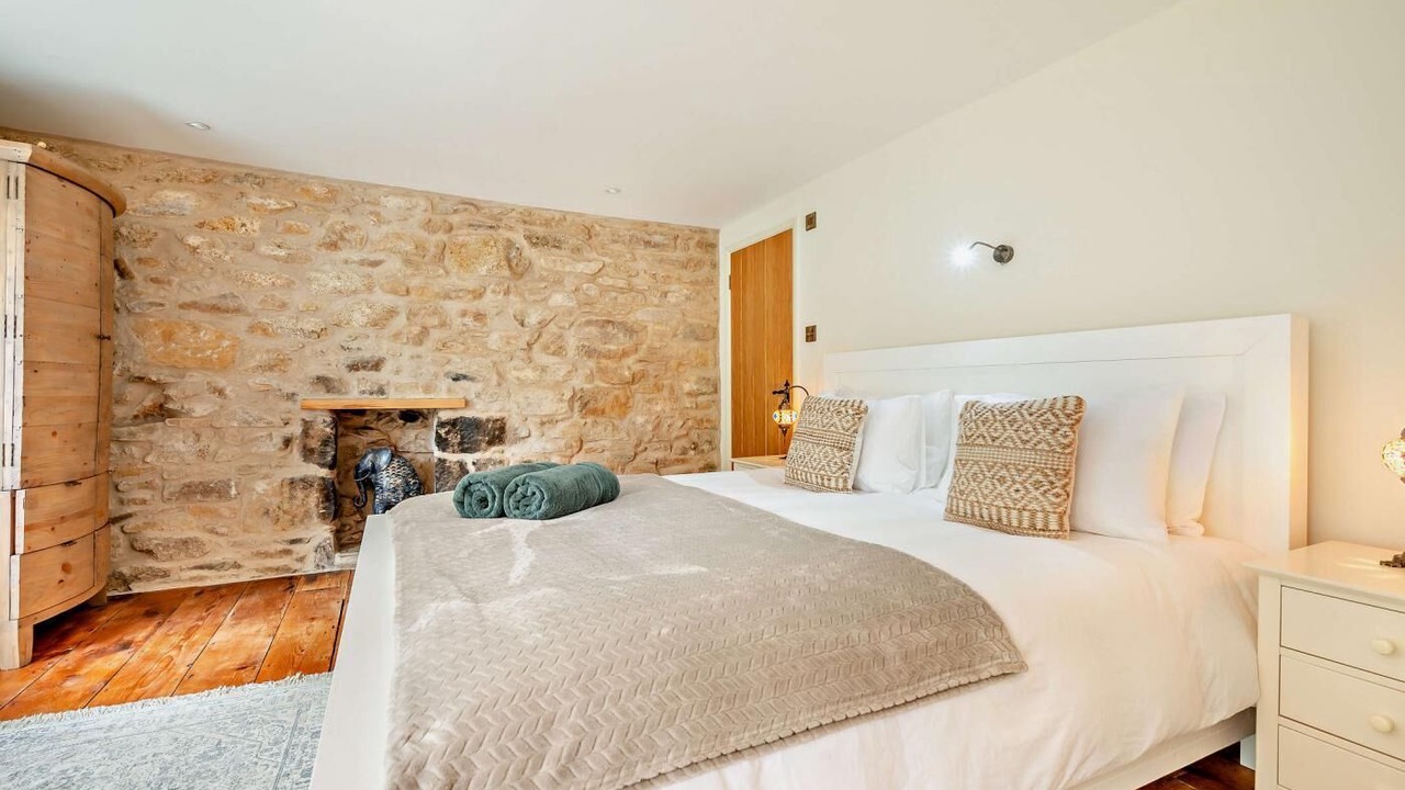 Photo of Bedroom in Mabe