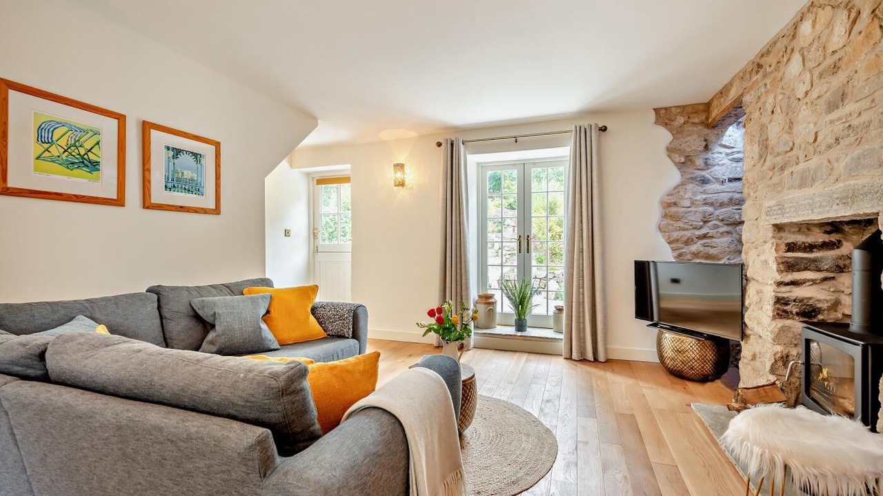 Photo of Livingroom in Mabe
