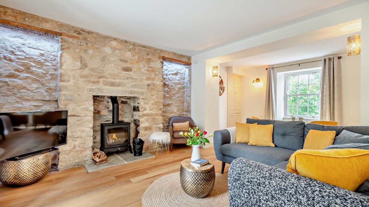 Photo of Livingroom in Mabe