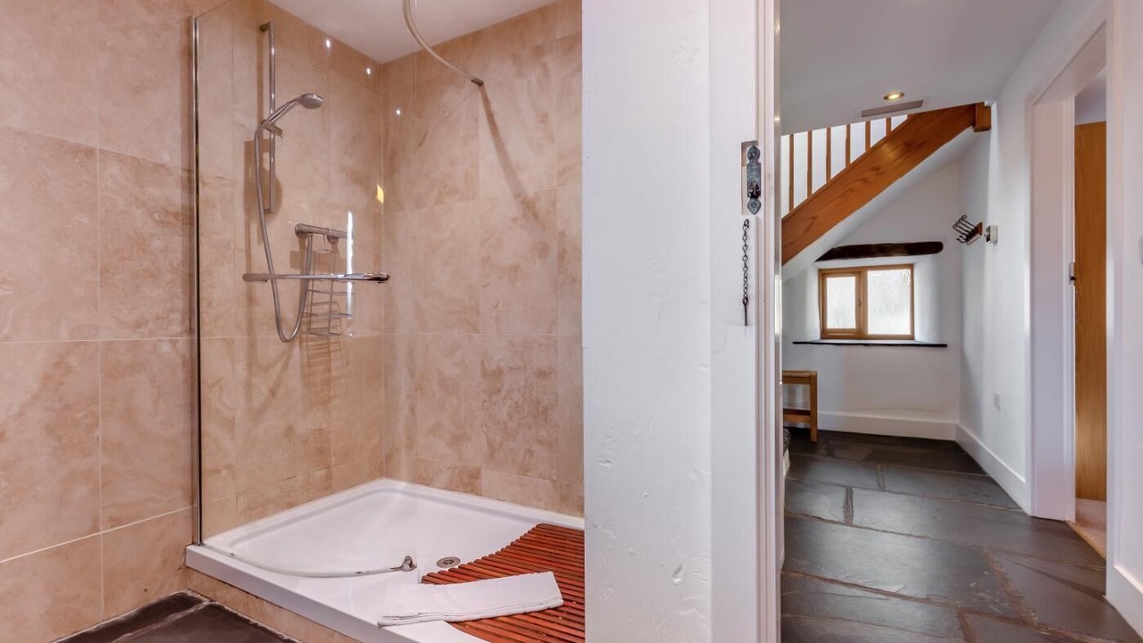 Photo of Bathroom in Low Newton