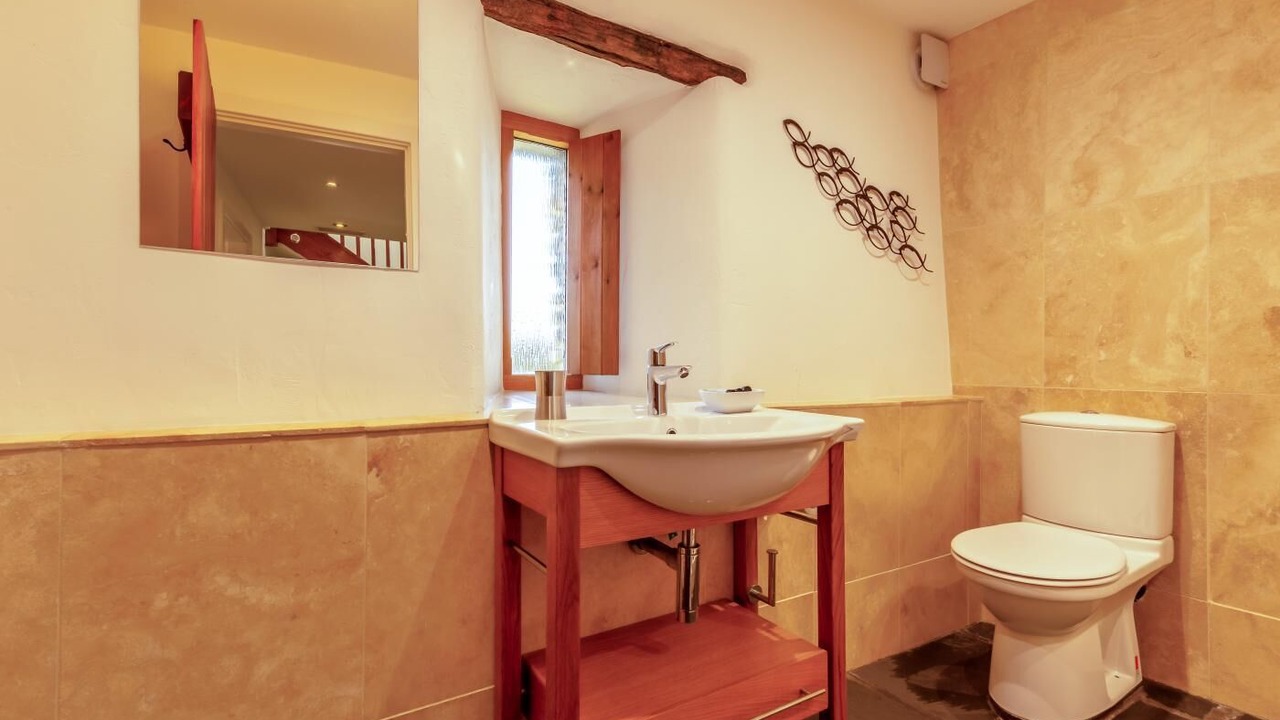 Photo of Bathroom in Low Newton