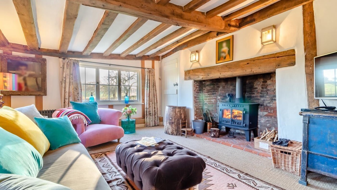 Photo of Livingroom in Monk Soham