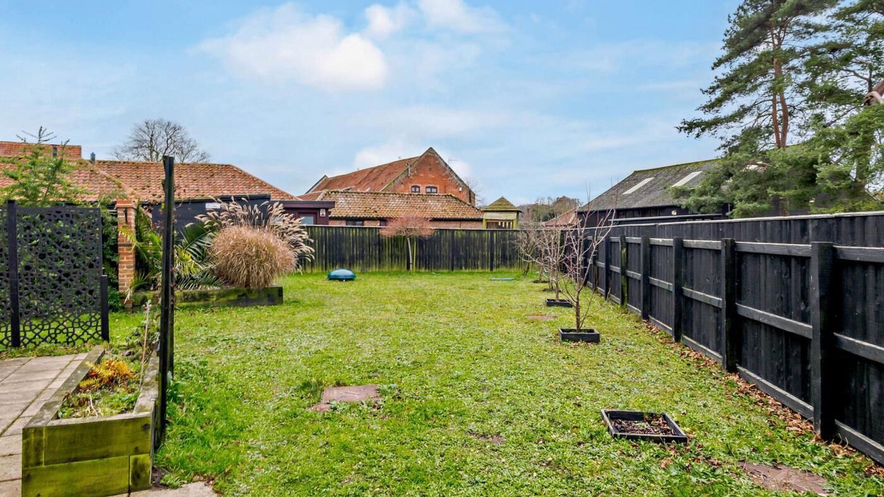 Photo of Outdoor in Hopton