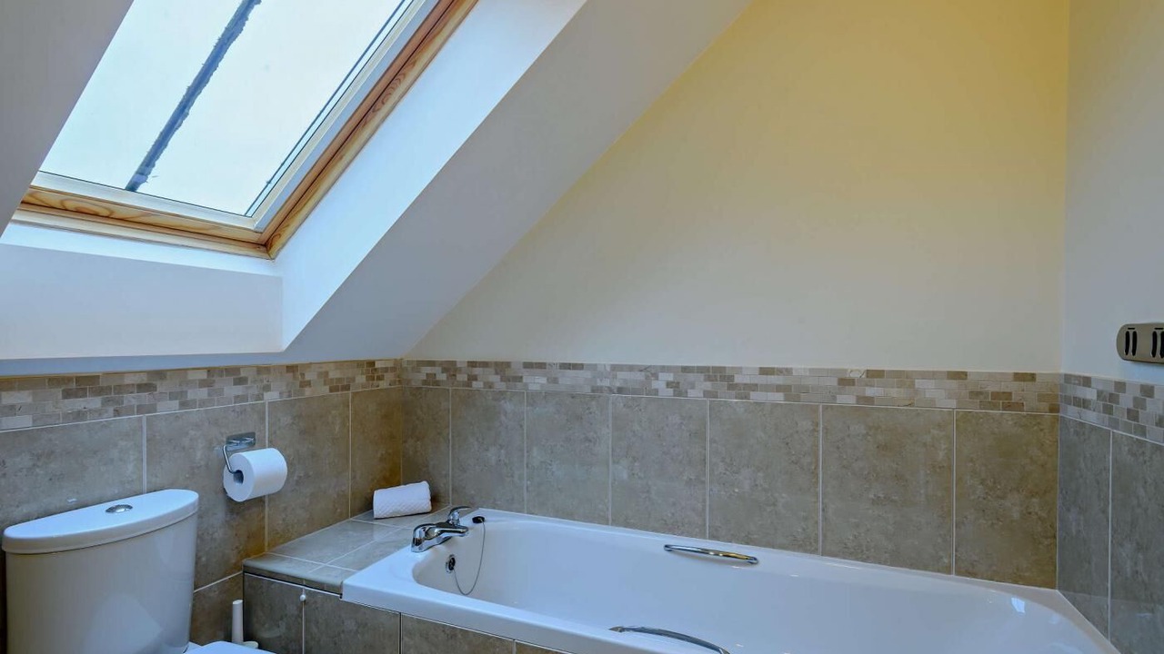 Photo of Bathroom in Hopton
