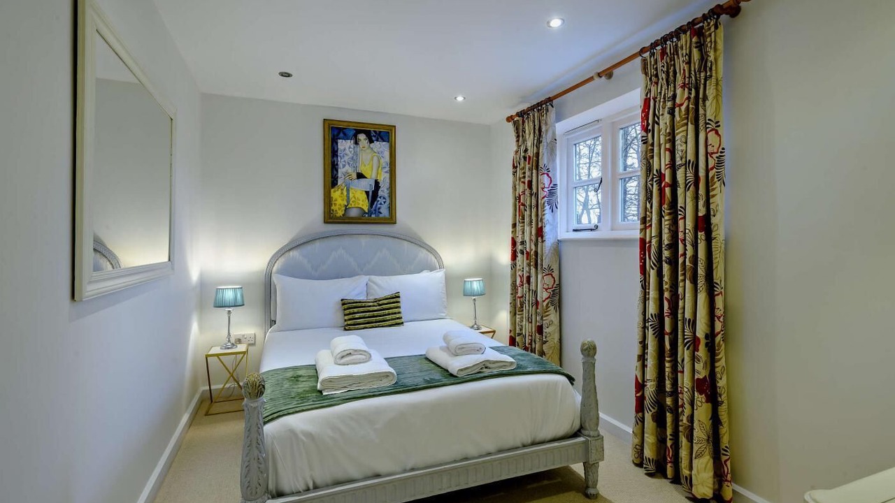 Photo of Bedroom in Hopton