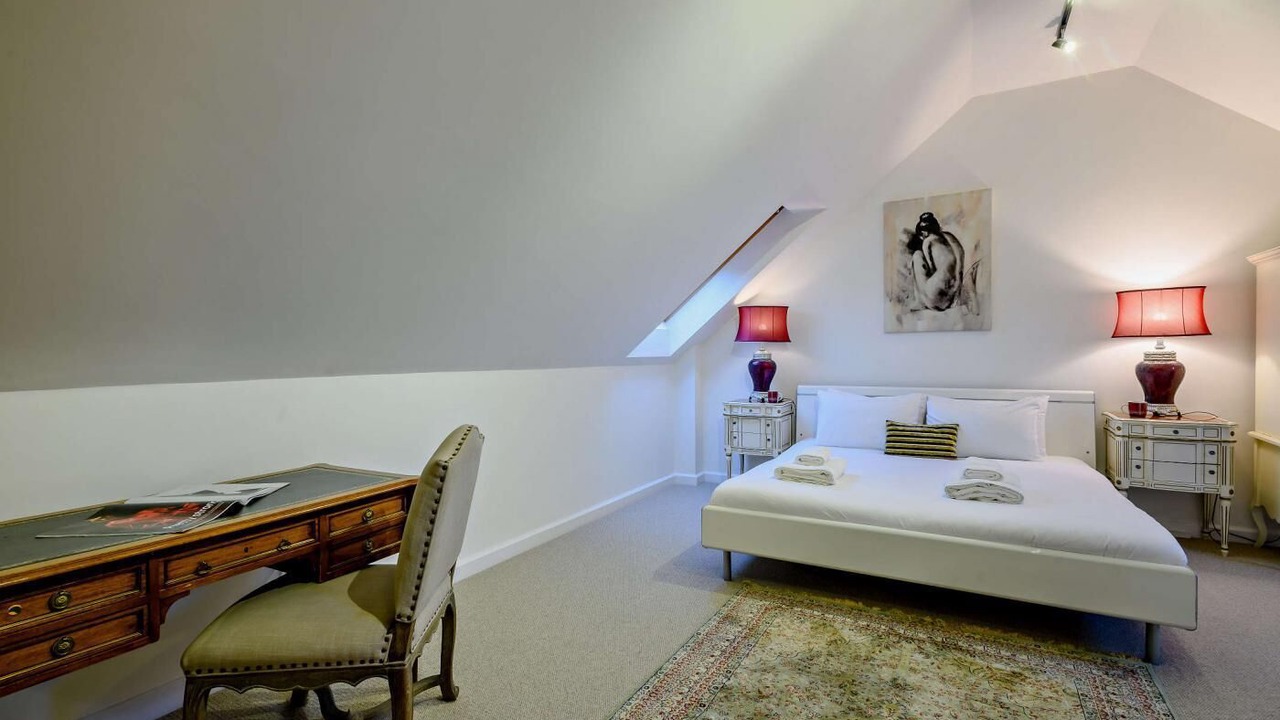 Photo of Bedroom in Hopton