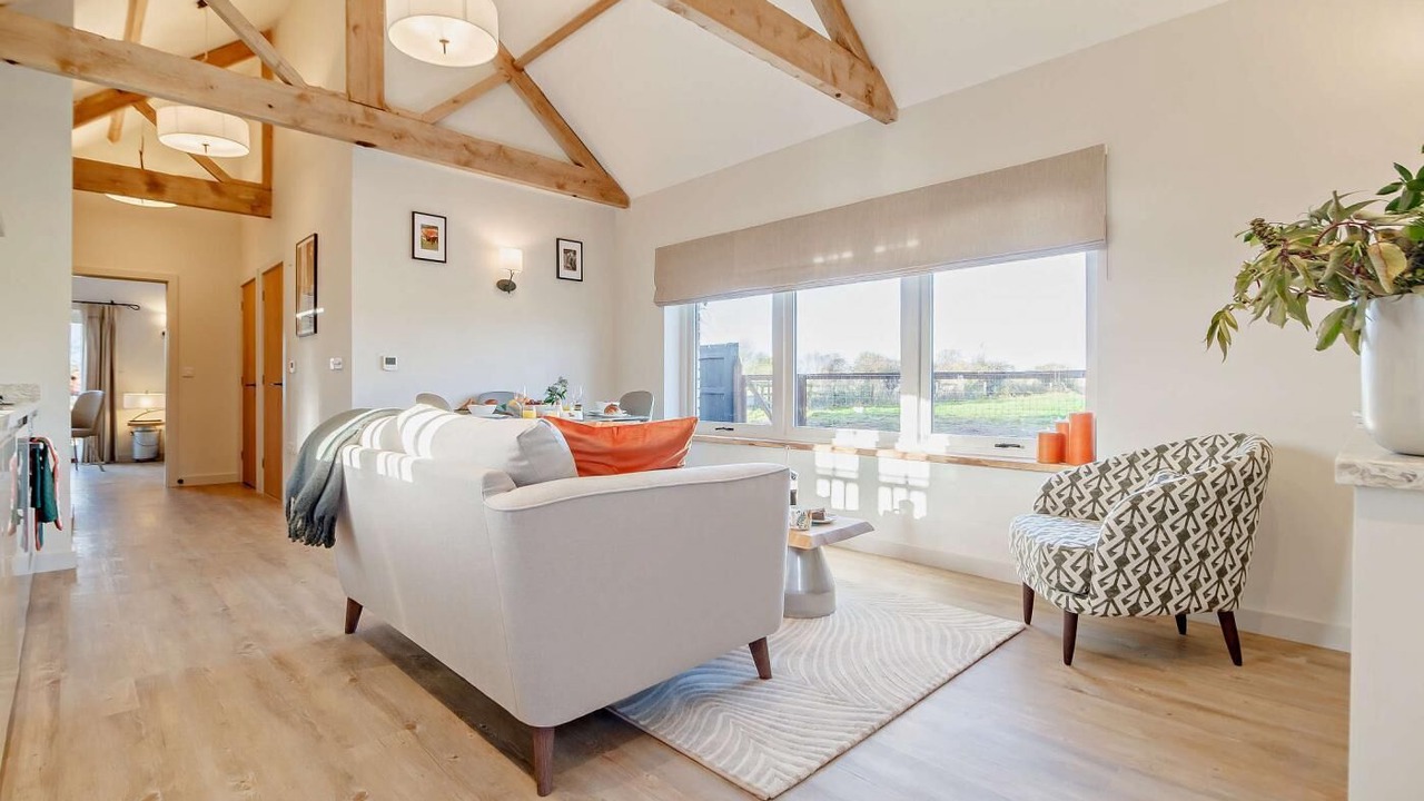 Photo of Livingroom in Diss