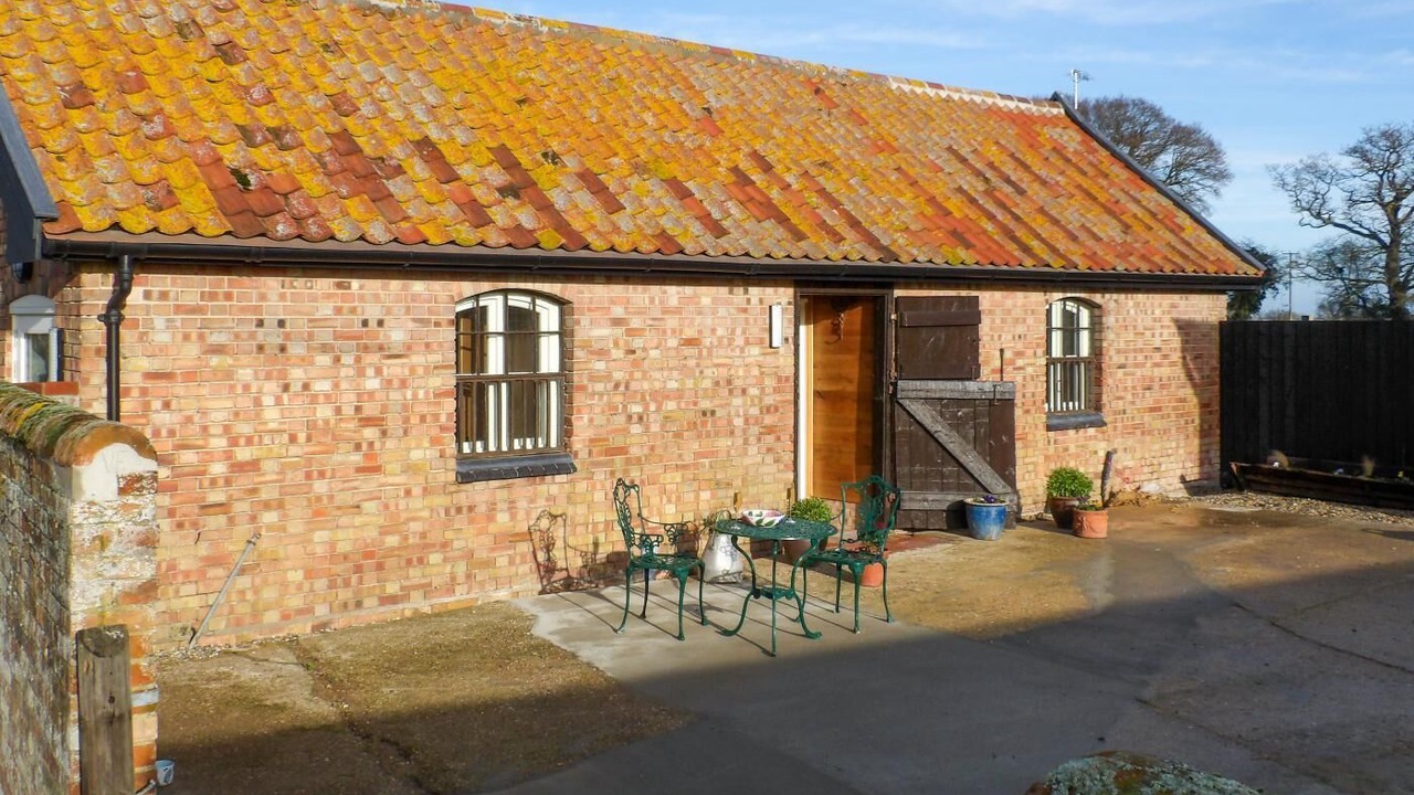 Photo of Outdoor in Diss