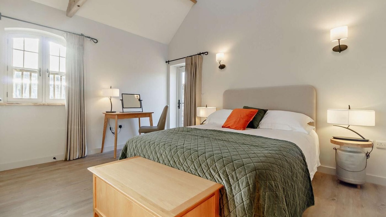 Photo of Bedroom in Diss