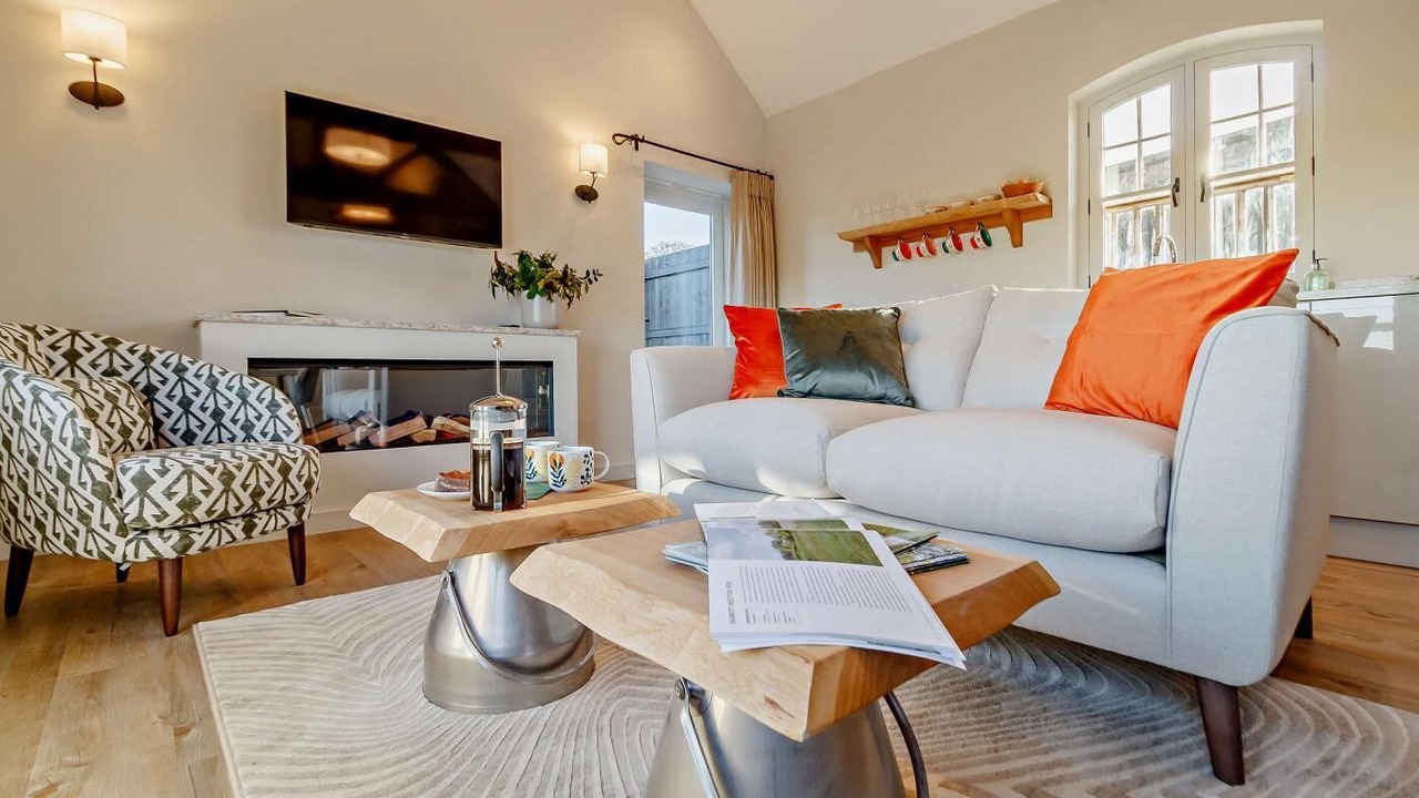 Photo of Livingroom in Diss