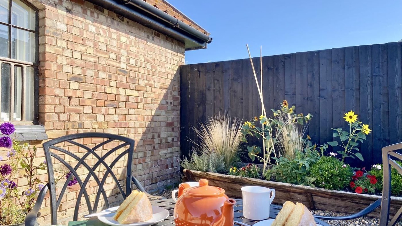 Photo of Outdoor in Diss