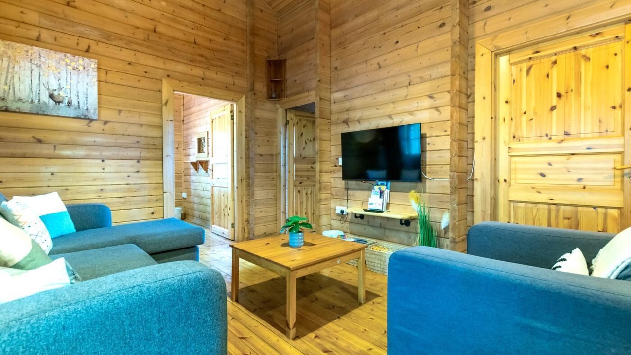 Photo of Livingroom in Glentham