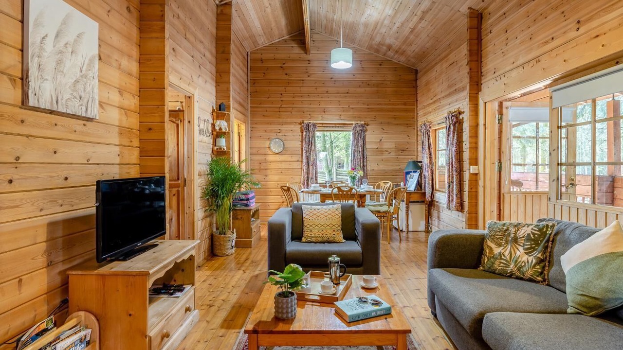 Photo of Livingroom in Glentham