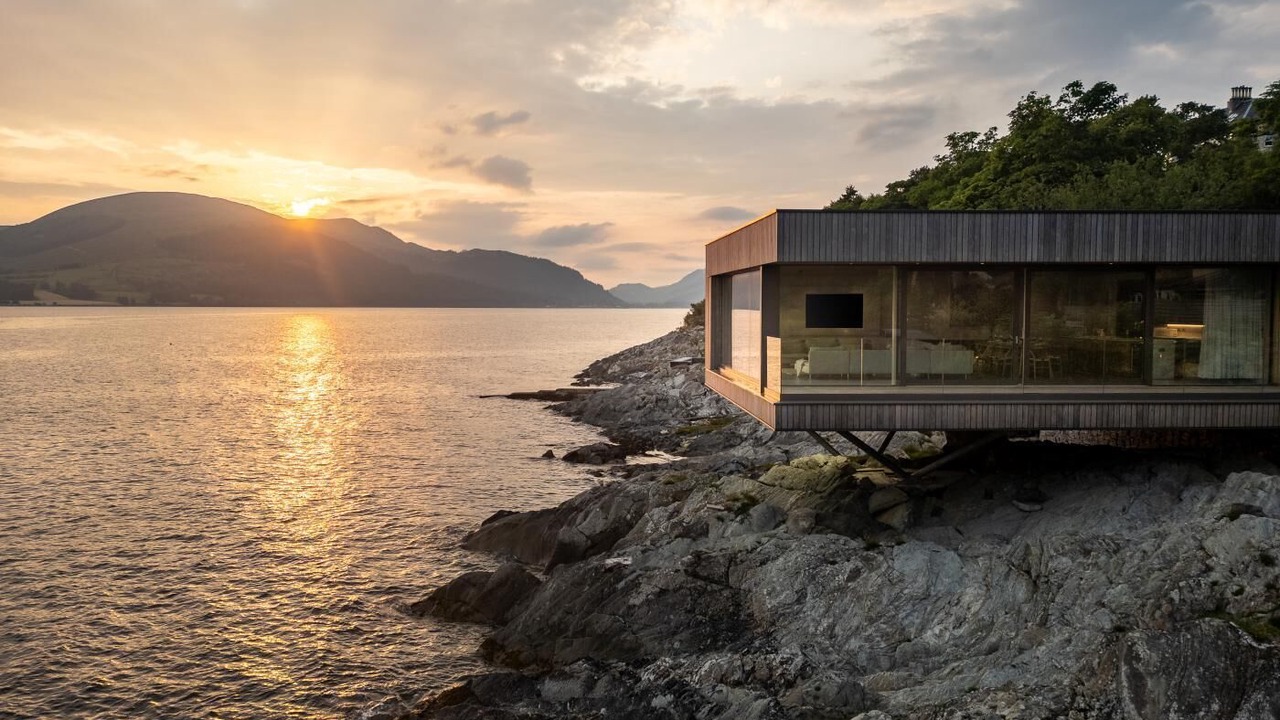 Photo of Outdoor in Cove