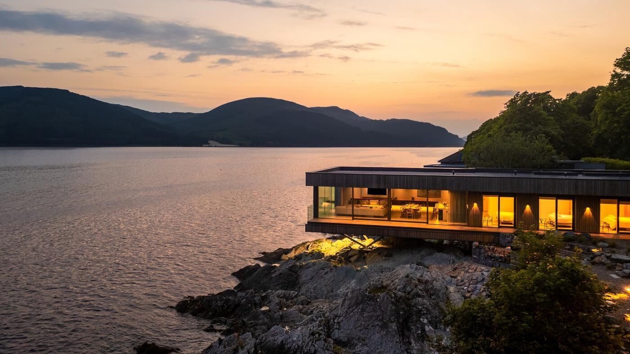 Photo of Outdoor in Cove