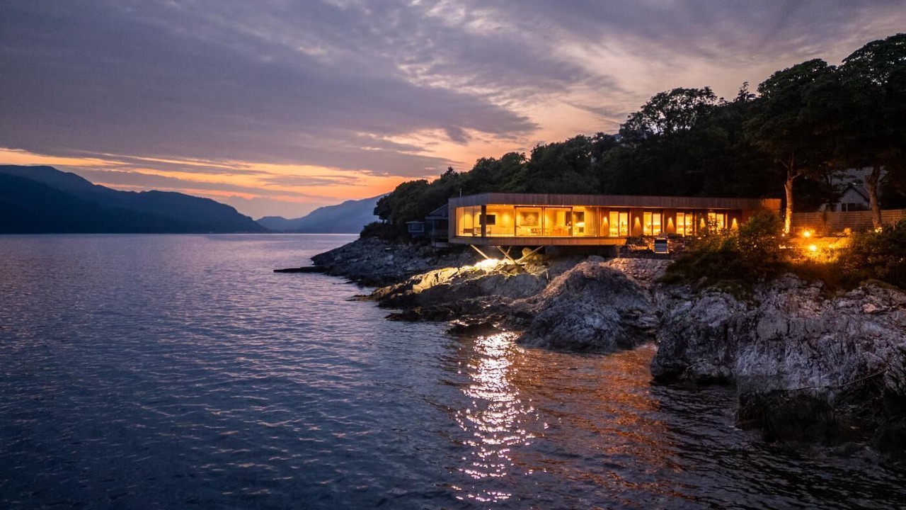 Photo of Outdoor in Cove