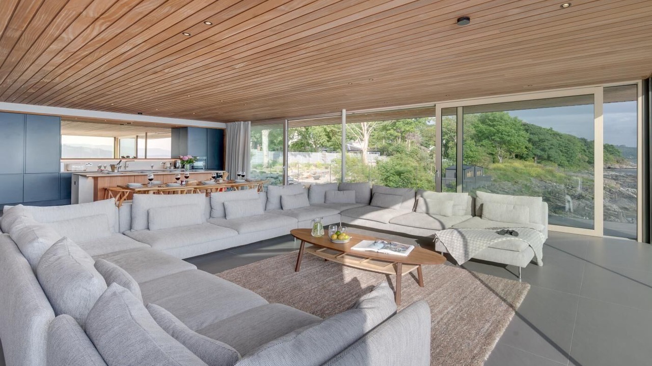 Photo of Livingroom in Cove