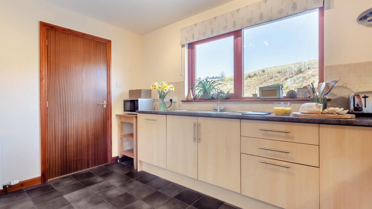 Photo of Kitchen in Ullapool